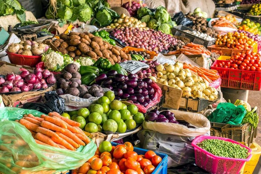 Cabo Delgado projecta comercializar mais de 1,3 milhões de toneladas de produtos agrícolas