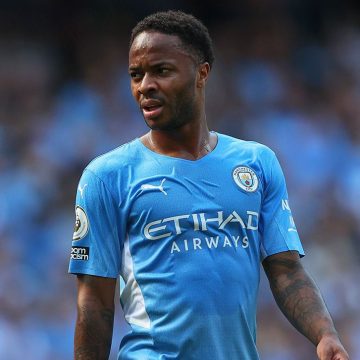 Chelsea pode comprar Sterling por 60 milhões de euros