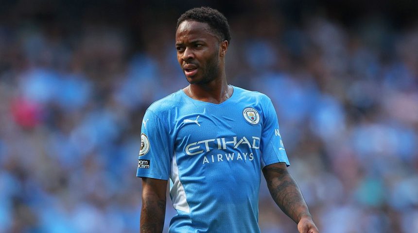 Chelsea pode comprar Sterling por 60 milhões de euros