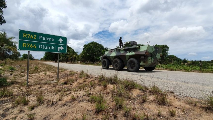 Cabo Delgado: “Cerca de 1200 pessoas morreram no ataque terrorista a Palma em 2021”, revela inquérito