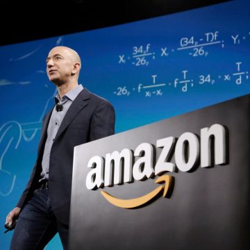 Amazon pode lançar o seu próprio navegador de internet