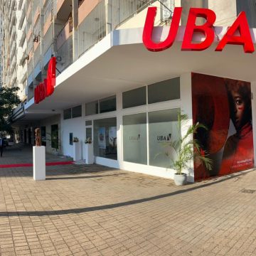 Banco UBA inaugura agência nos Emirados Árabes Unidos