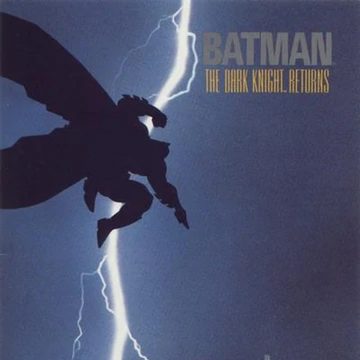 Capa original de Batman leiloada por 2.4 milhões de dólares