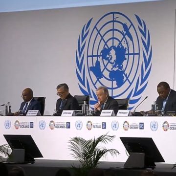 Crises globais deixam Objectivos de Desenvolvimento Sustentável “fora de alcance”