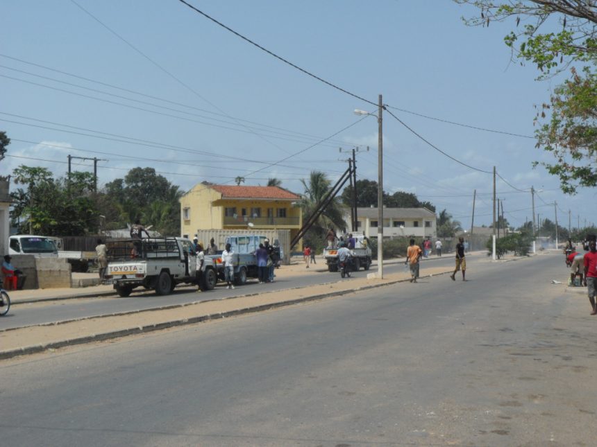 Cabo Delgado: Governo retira licenças mineiras por falta de investimento