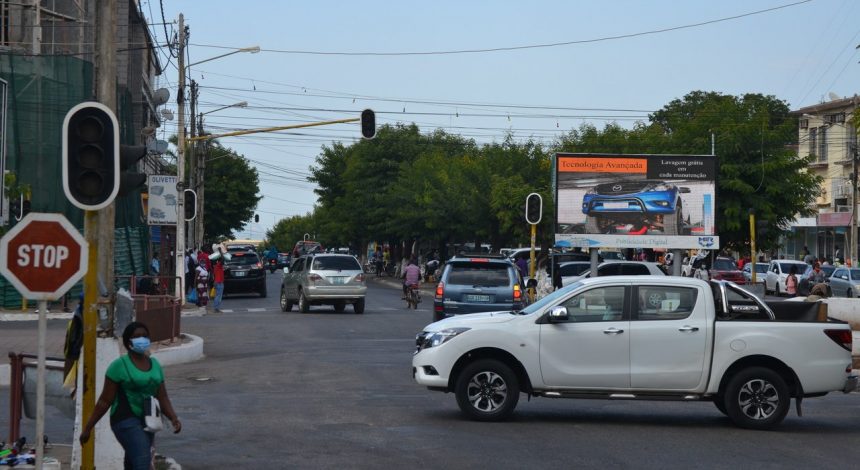 Senhorio assassinado por inquilino em Nampula