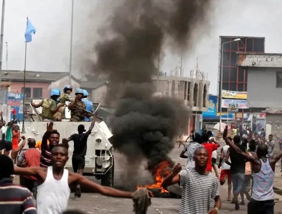 EAC e SADC nomeam antigos líderes do Quénia, da Etiópia e da Nigéria para conduzir processo de paz na RDC