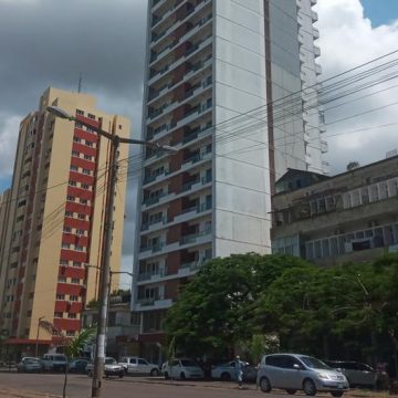 cidade de Maputo