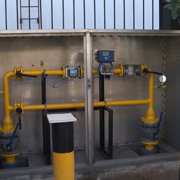 Vilankulo: Gás canalizado vai ter 450 novos consumidores até o final do ano