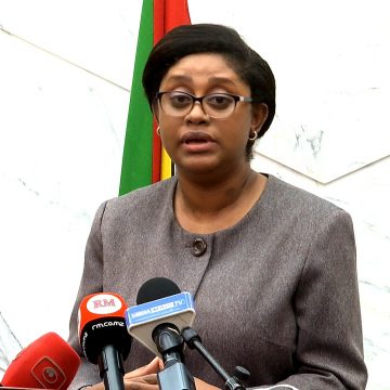 MEF: “Alterações de leis são provas do empenho de Moçambique para sair da lista cinzenta de crimes financeiros”