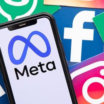 Meta quer evitar que adultos enviem mensagens a adolescentes no Facebook e Instagram