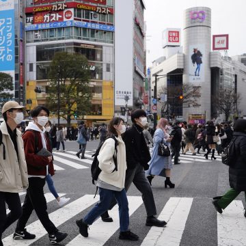 Covid-19: Japão anuncia reabertura do turismo internacional com fim da quota de entradas