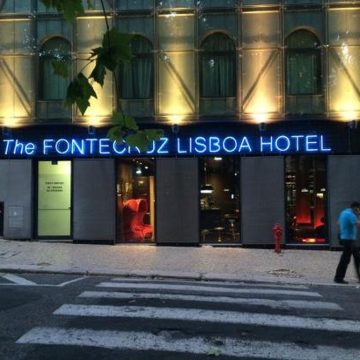 Empresário moçambicano compra hotel “The Fontecruz Lisboa” em Portugal