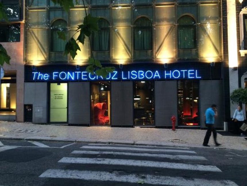 Empresário moçambicano compra hotel “The Fontecruz Lisboa” em Portugal