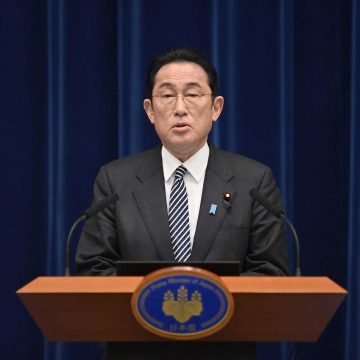 Japão promete ajudar África a ter lugar no Conselho de Segurança da ONU