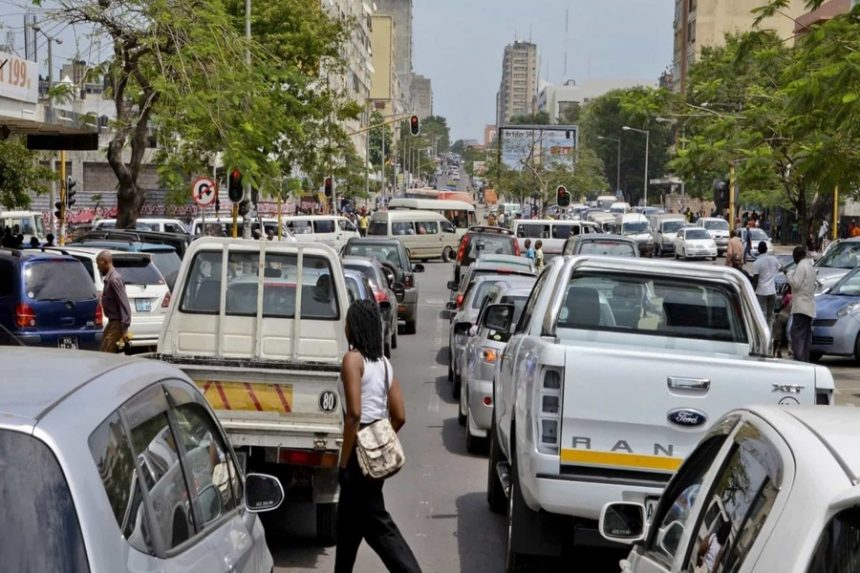 Não há vontade política para travar o tráfico humano em Moçambique