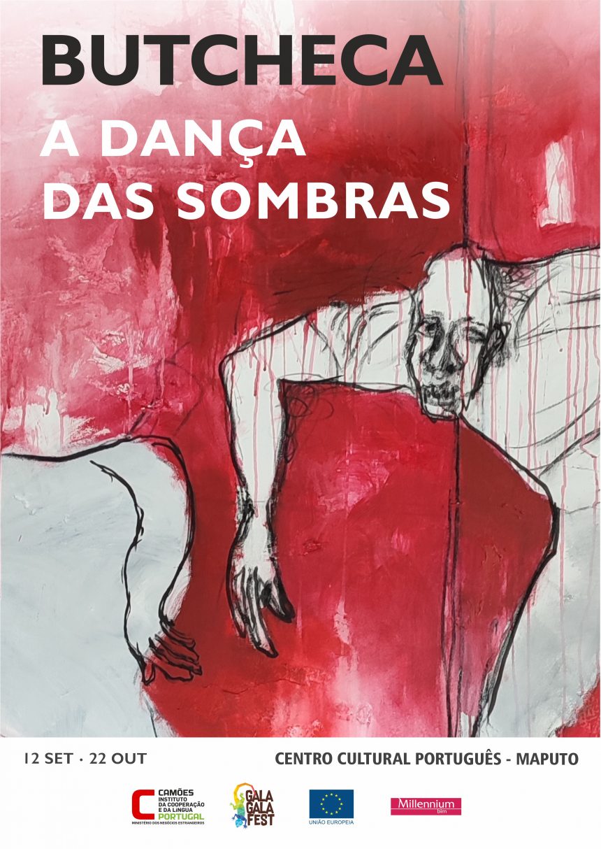 Butcheca leva “A Dança das Sombras” para o Centro Cultural Português