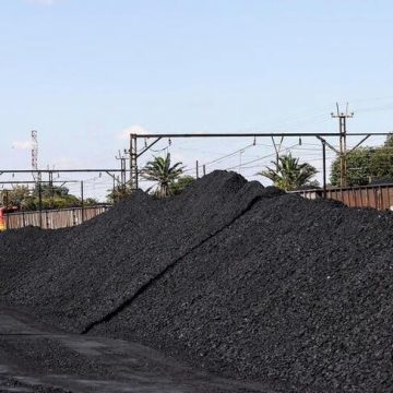 Exploração de nova mina tsuana vai aumentar 50% da produção de carvão mineral