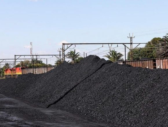 Exploração de nova mina tsuana vai aumentar 50% da produção de carvão mineral