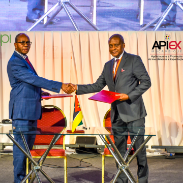 APIEX e Gapi juntam-se para promover investimentos em PMEs