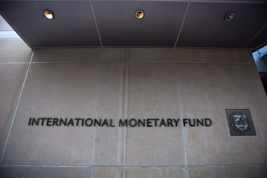 FMI: “Crescimento económico da África subsaariana poderá baixar ligeiramente para 3,5%”