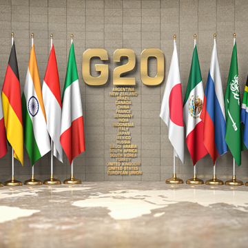 Índia acolhe hoje e domingo a cimeira do G20, marcada por fortes divergências sobre a guerra na Ucrânia