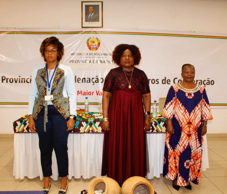 Medicamentos fora do prazo à venda nas clínicas e farmácias de Maputo