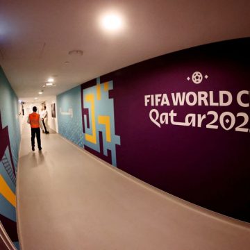 Mundial Qatar 2022: FIFA desenvolve aplicativo para jogadores consultarem dados de seu desempenho em tempo real