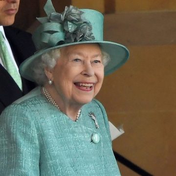 Moçambique declara luto nacional de três dias pela morte da Rainha Elizabeth II