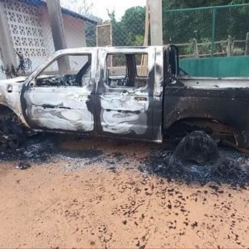Terrorismo em Nampula: Missionária encarou terroristas e violência fez mais dois mortos