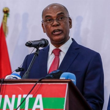 Eleições: Tribunal Constitucional de Angola aceita providência cautelar da UNITA