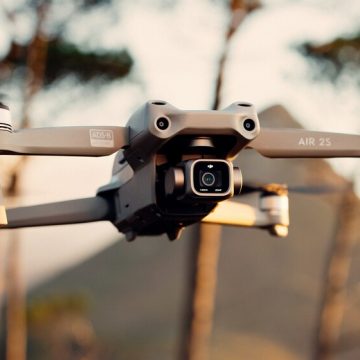 Polícia da República abate dois drones por sobrevoar em área restrita em Nampula