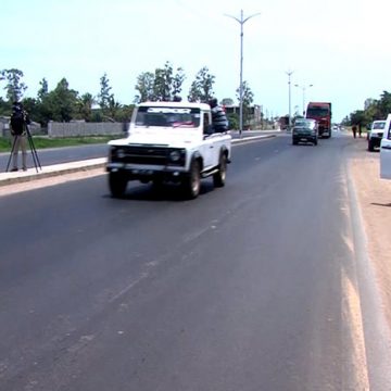 Quadra festiva: Ministro dos Transporte lança Plano de Fiscalização Rodoviária na 1ª semana de Dezembro