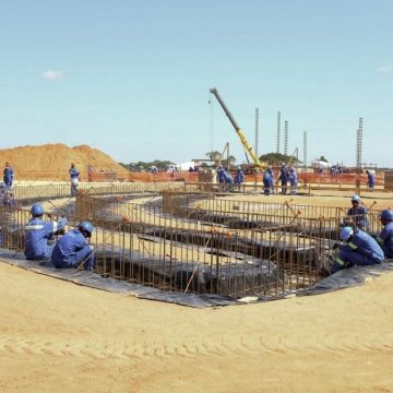 Ambientalistas recorrem para impugnar financiamento britânico ao gás moçambicano