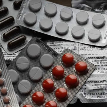 Paracetamol impróprio vendido nas farmácias do país