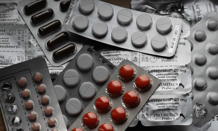 Clínicas privadas administram ilegalmente medicamentos exclusivos do MISAU