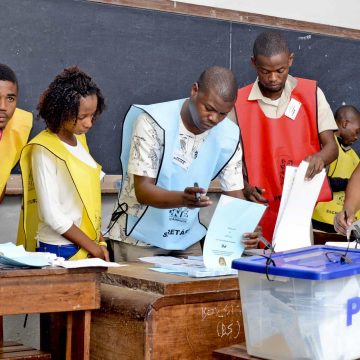 Autárquicas 2023: Recenseamento eleitoral poderá atrasar-se em Moçambique