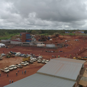 Cabo Delgado: Mineradora Gemrock anuncia retoma exploração de rubis