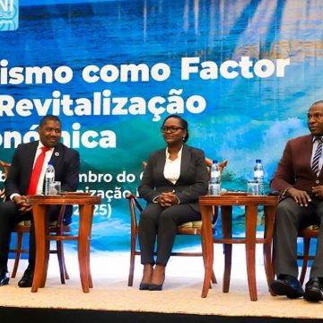 Arranca hoje a 8ª edição da Feira Internacional do Turismo de Moçambique