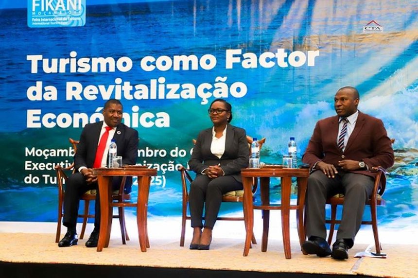 Arranca hoje a 8ª edição da Feira Internacional do Turismo de Moçambique