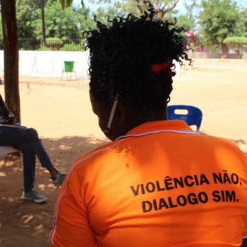 “Queixas por violência sexual em Moçambique aumentam 7% entre 2020 e 2021”, -INE