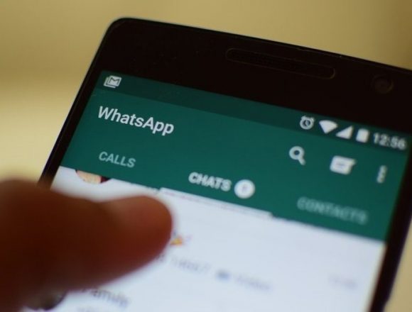 WhatsApp já dispõe de funcionalidade que permite trancar e ocultar conversas
