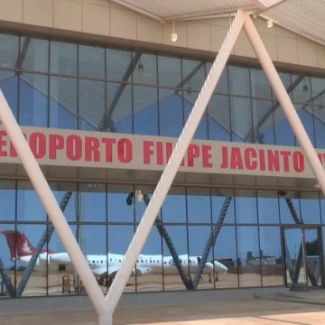 África tem apenas 45% dos aeroportos certificados e contribui só com 3% do tráfego aéreo mundial