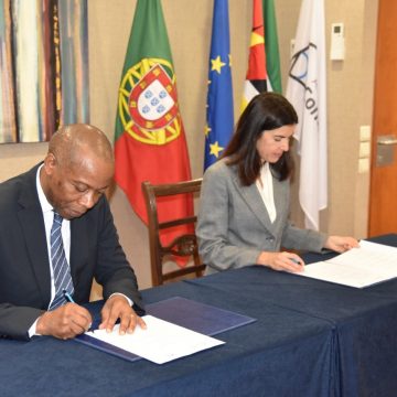 Autoridades de concorrência de Portugal e de Moçambique reforçam cooperação