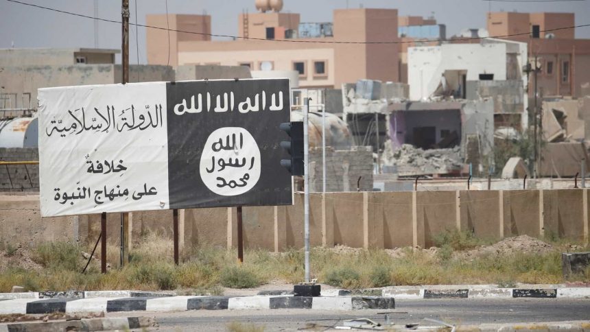 EUROPOL desmantela base de terroristas do Estado Islâmico para recrutamento