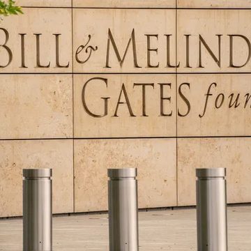Fundação Gates promete 7 mil milhões de dólares para África cobrir escassez de donativos