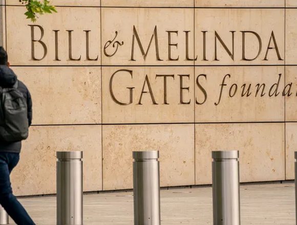 Fundação Gates promete 7 mil milhões de dólares para África cobrir escassez de donativos