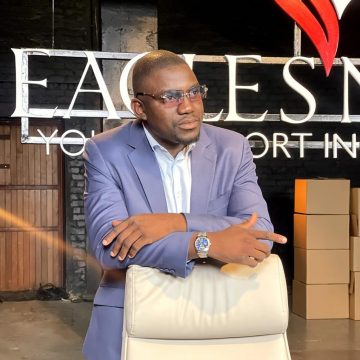 Jovem empresário do Zimbabué quer penetrar no mercado moçambicano