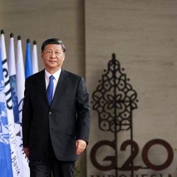 Xi Jinping pede esforços para resolver crise de dívida soberana dos países pobres