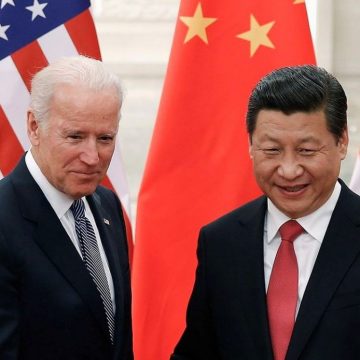 Cimeira do G20 com encontro inédito China-EUA e a ausência de Putin